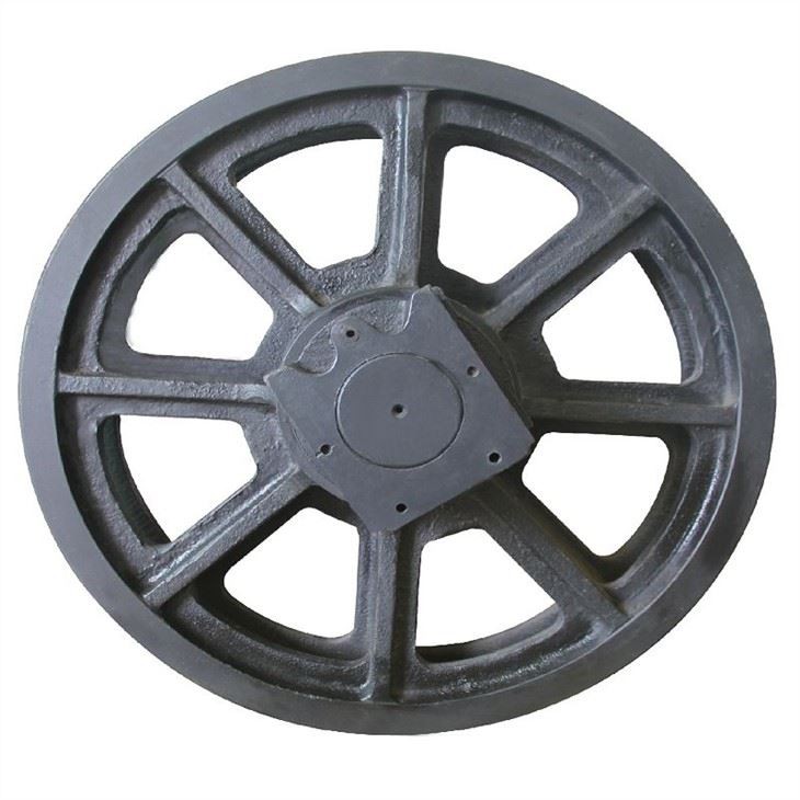 Fuwa idler 50T(001)