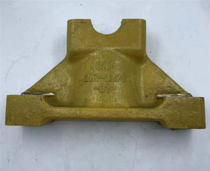 CAT287-3293 SUPPORT