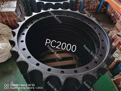 PC2000 Shocke