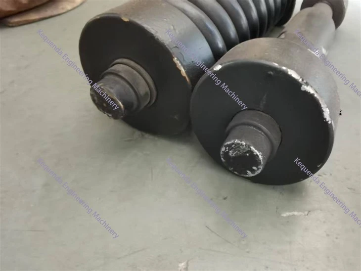 EX20 TRACK ADJUDTER