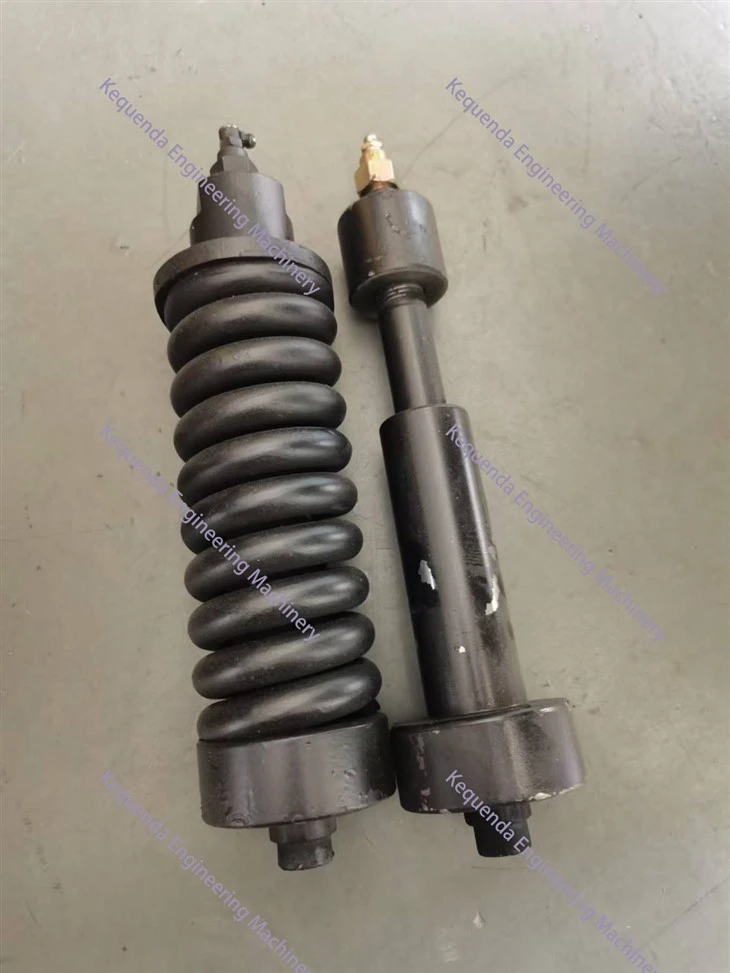 EX20 TRACK ADJUDTER