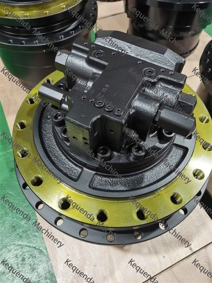 SK350-8 TRAVEL ASSY, FINAL DRIVE suppliers