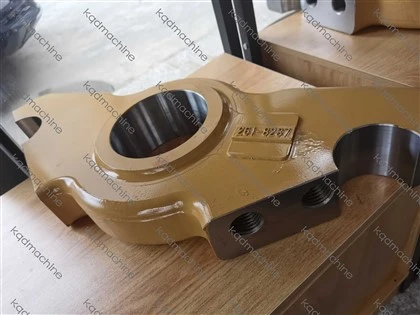 D11n Bogie 261-8287.261-8289,261-8288