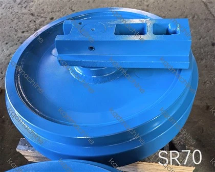 SR70 IDLER