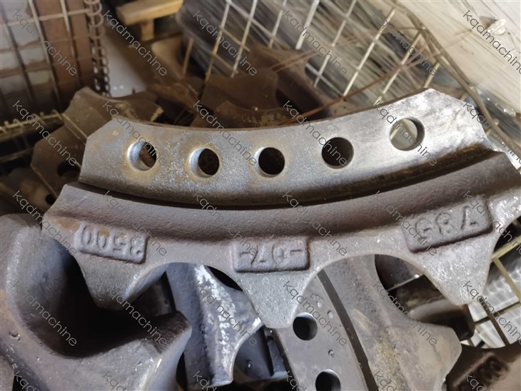 785-07-3500 TD25 SEGMENT