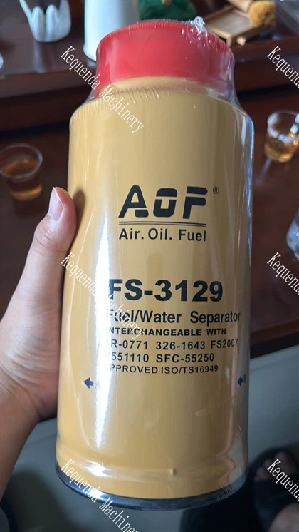 1r -0771, 326-1463, fs2007, p551110, sfc -55250 Filter sklop (