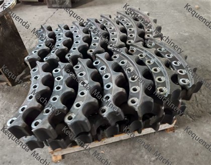 D10T segment
