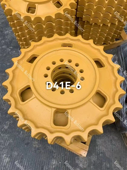 D41e -6 Shocket