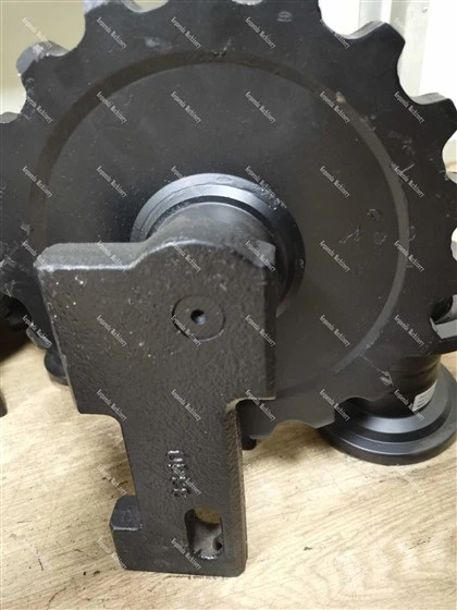 JCB 8014 IDLER