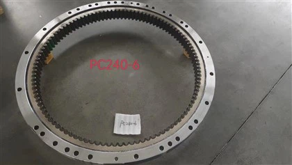 PC 240-6 ljuljački ležaj