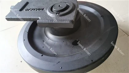 T190 Idler