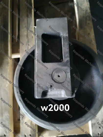W2000 Idler
